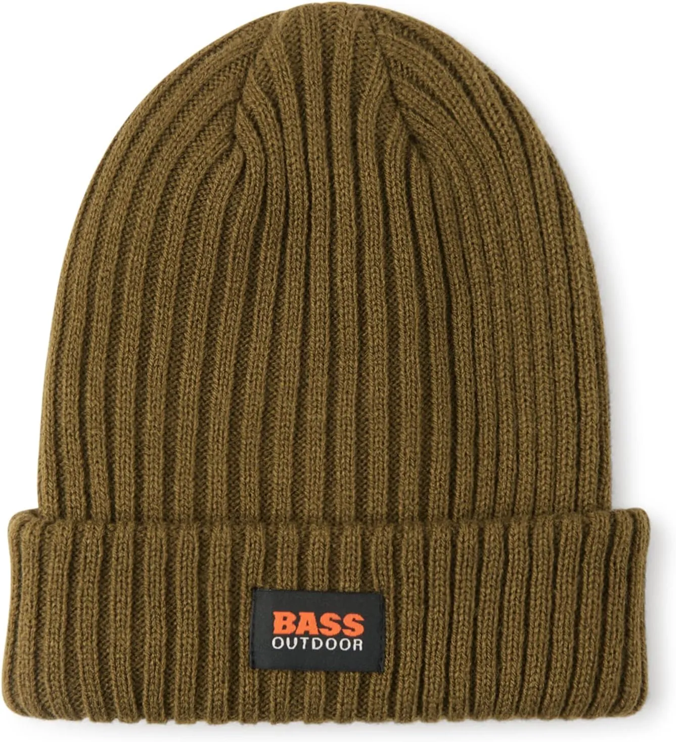 BASS OUTDOOR Women's Large Gauge Knit Hat