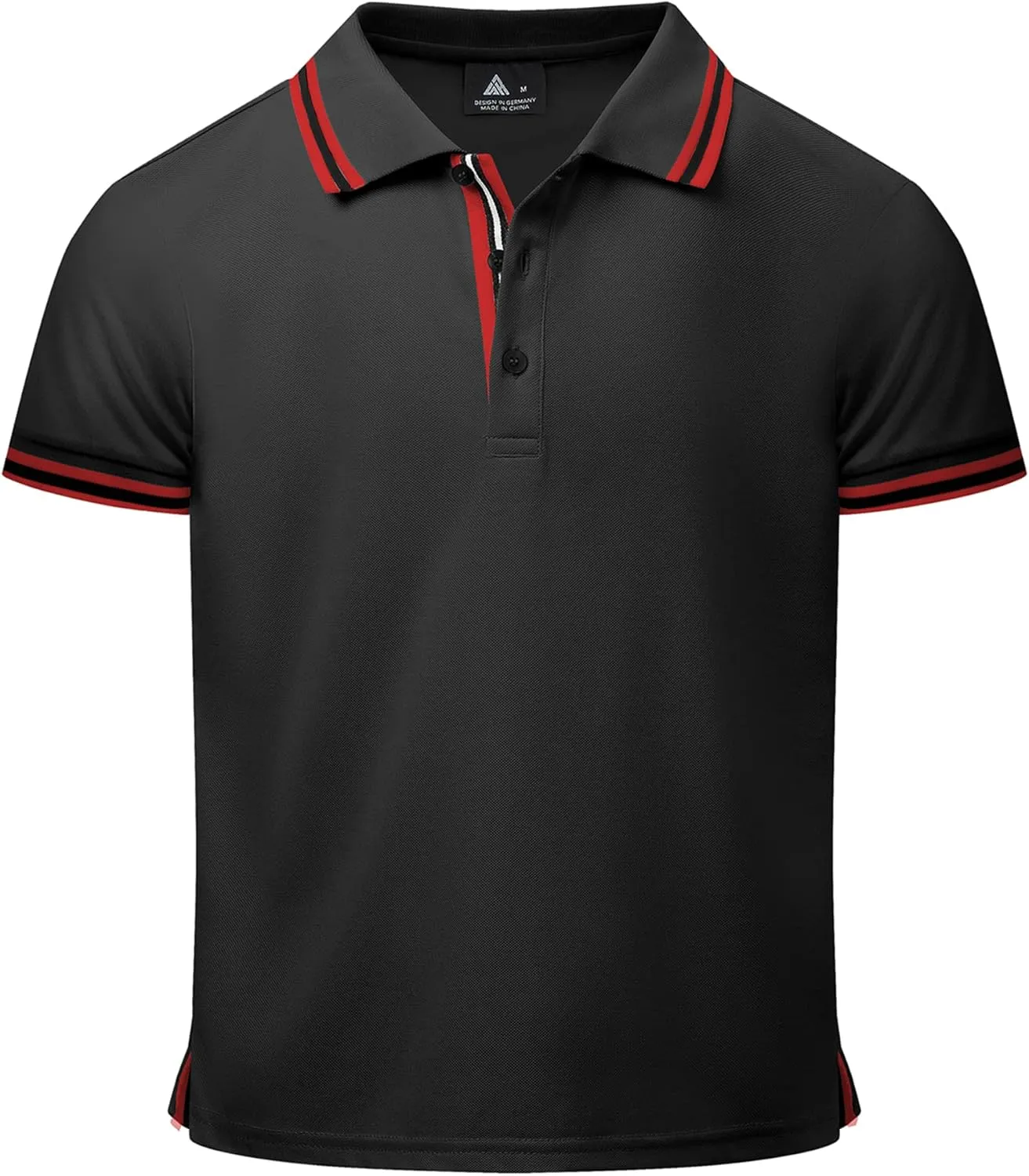 Boys Polo Shirt Childs Short Sleeve Golf Collared Shirts School Uniform Tennis Pique Shirts for Kids