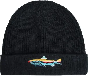 EDTREK Ultra Warm and Soft Beanie - The Great Outdoors - Outstanding Embroidery and Craftsmanship