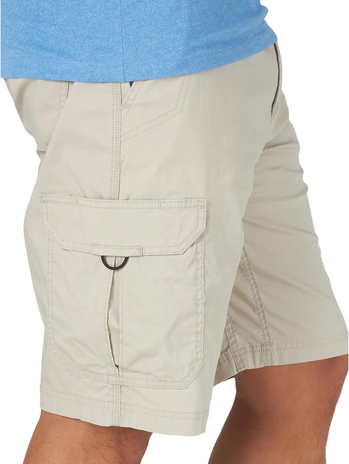 Lee Men's Extreme Motion Crossroad Cargo Short