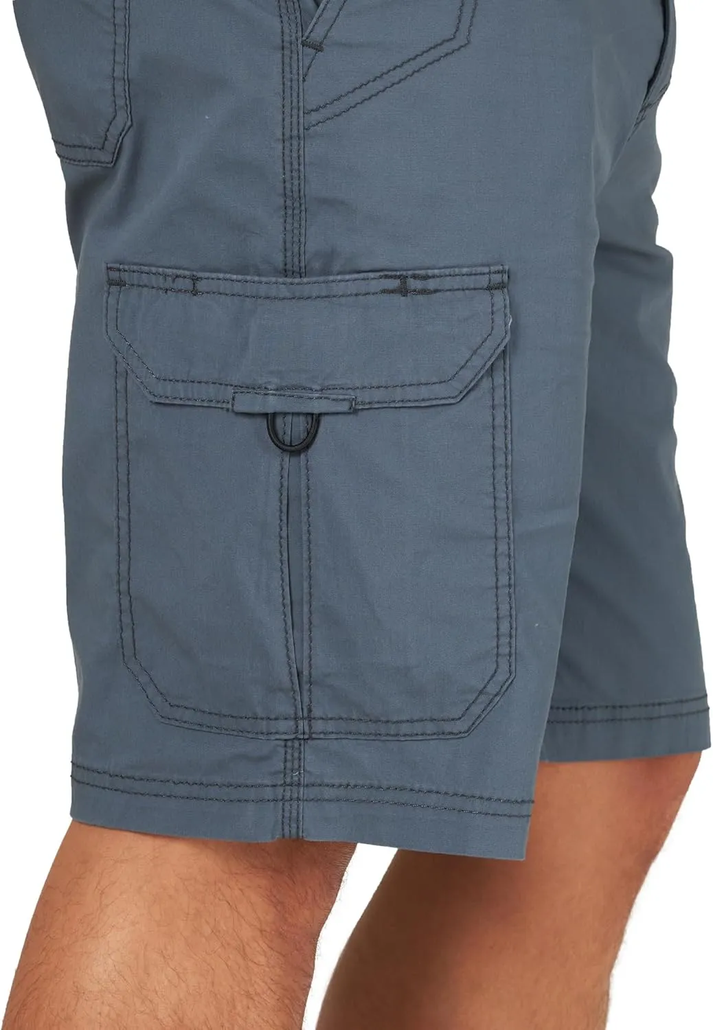 Lee Men's Extreme Motion Crossroad Cargo Short