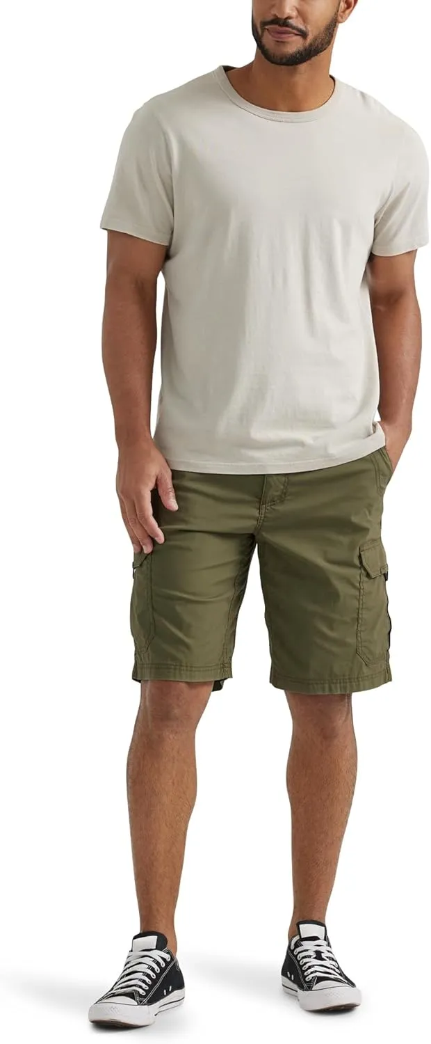 Lee Men's Extreme Motion Crossroad Cargo Short