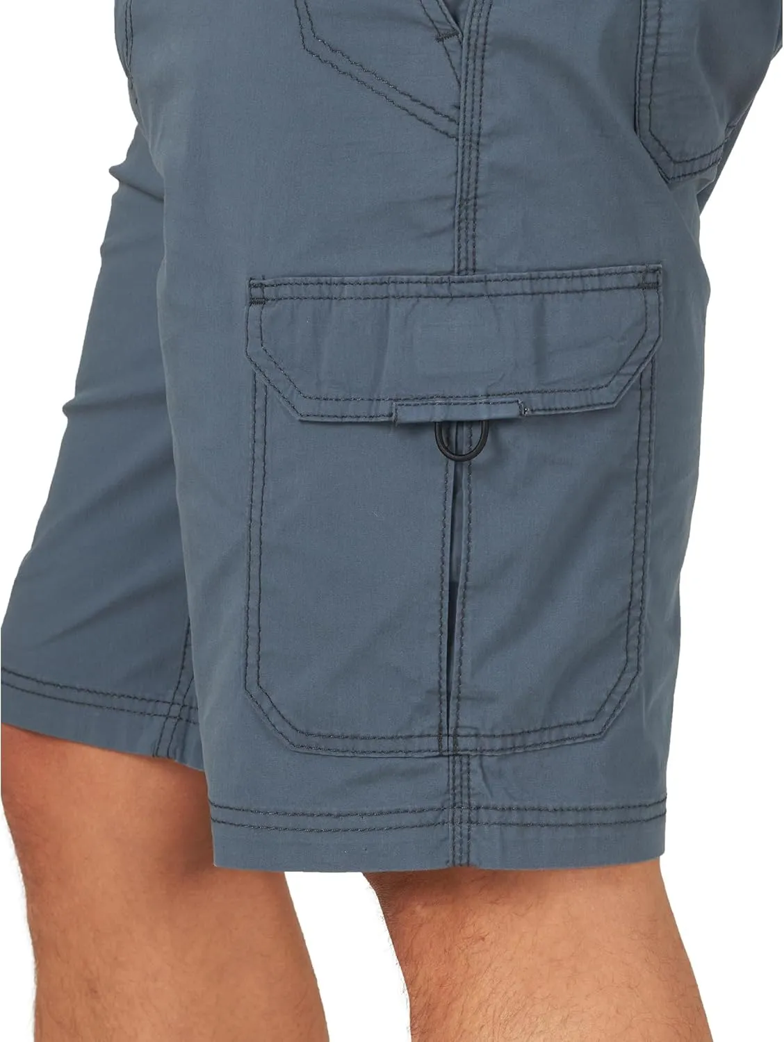 Lee Men's Extreme Motion Crossroad Cargo Short