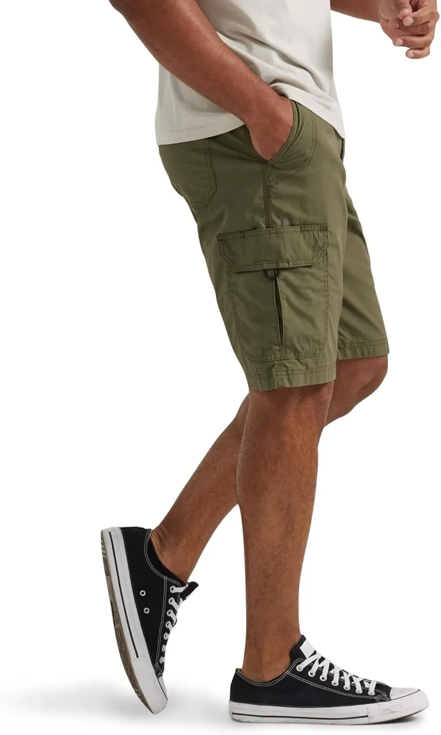 Lee Men's Extreme Motion Crossroad Cargo Short