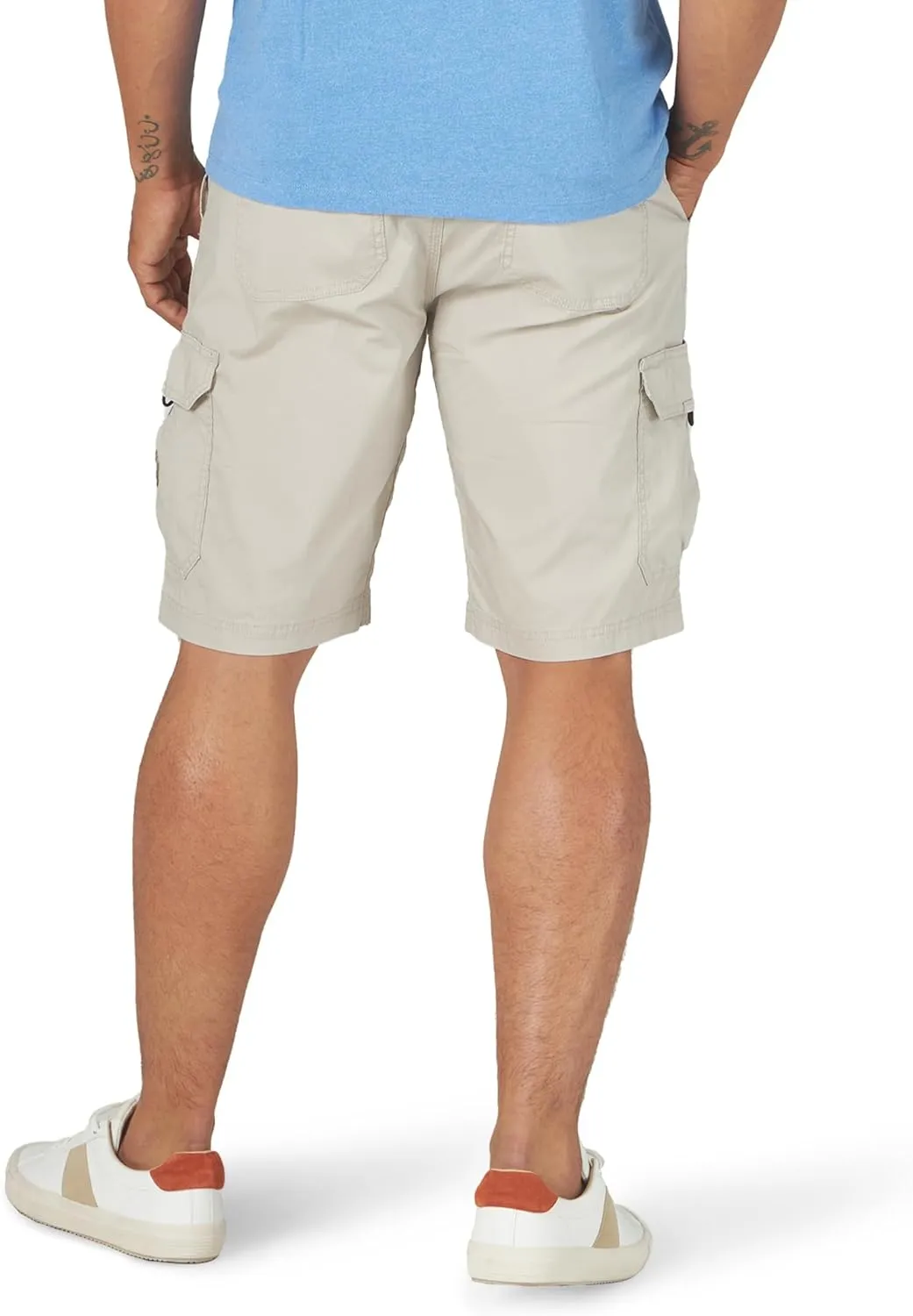 Lee Men's Extreme Motion Crossroad Cargo Short