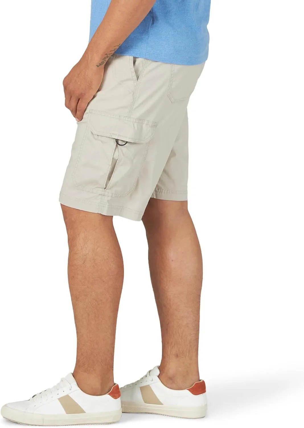 Lee Men's Extreme Motion Crossroad Cargo Short