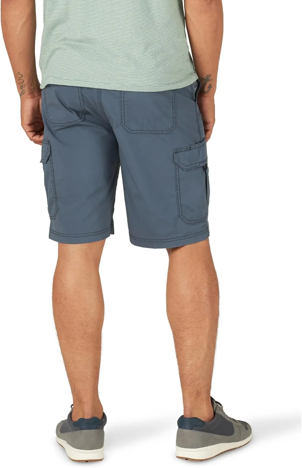 Lee Men's Extreme Motion Crossroad Cargo Short