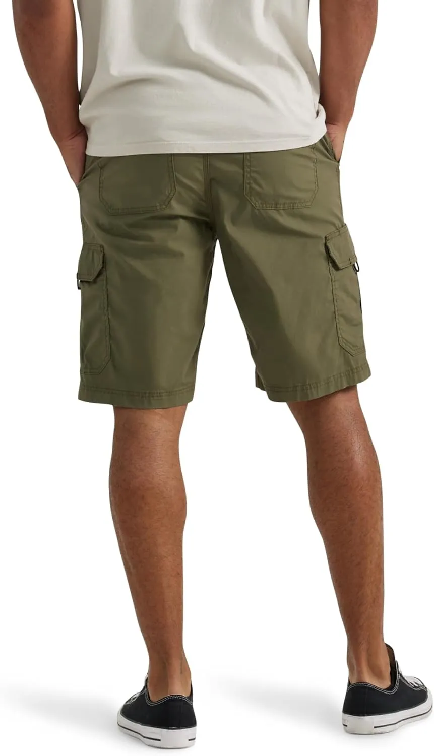 Lee Men's Extreme Motion Crossroad Cargo Short