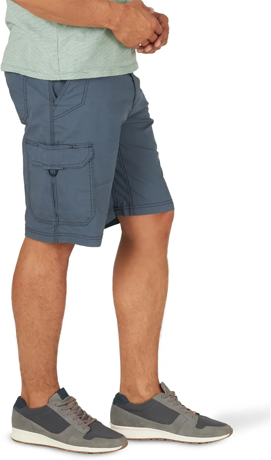 Lee Men's Extreme Motion Crossroad Cargo Short
