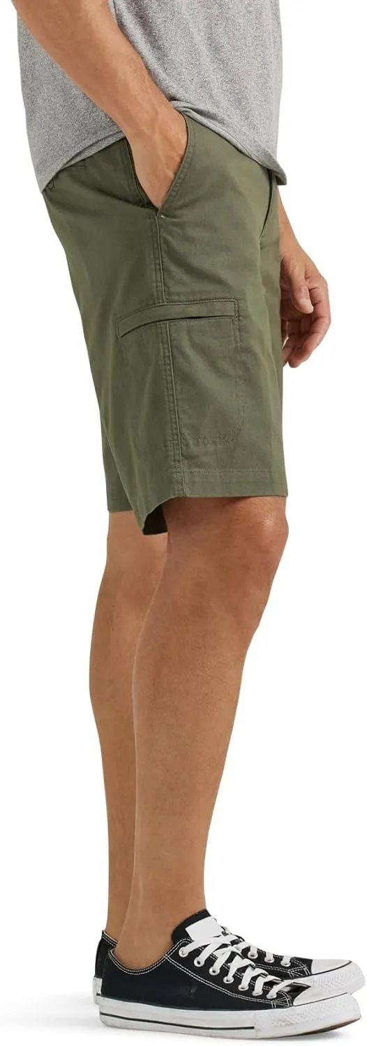 Lee Men's Extreme Motion Welt Cargo Short