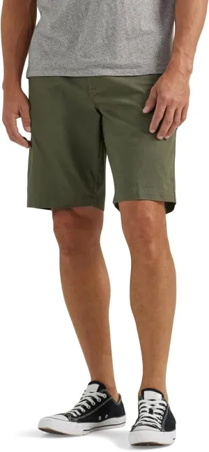 Lee Men's Extreme Motion Welt Cargo Short
