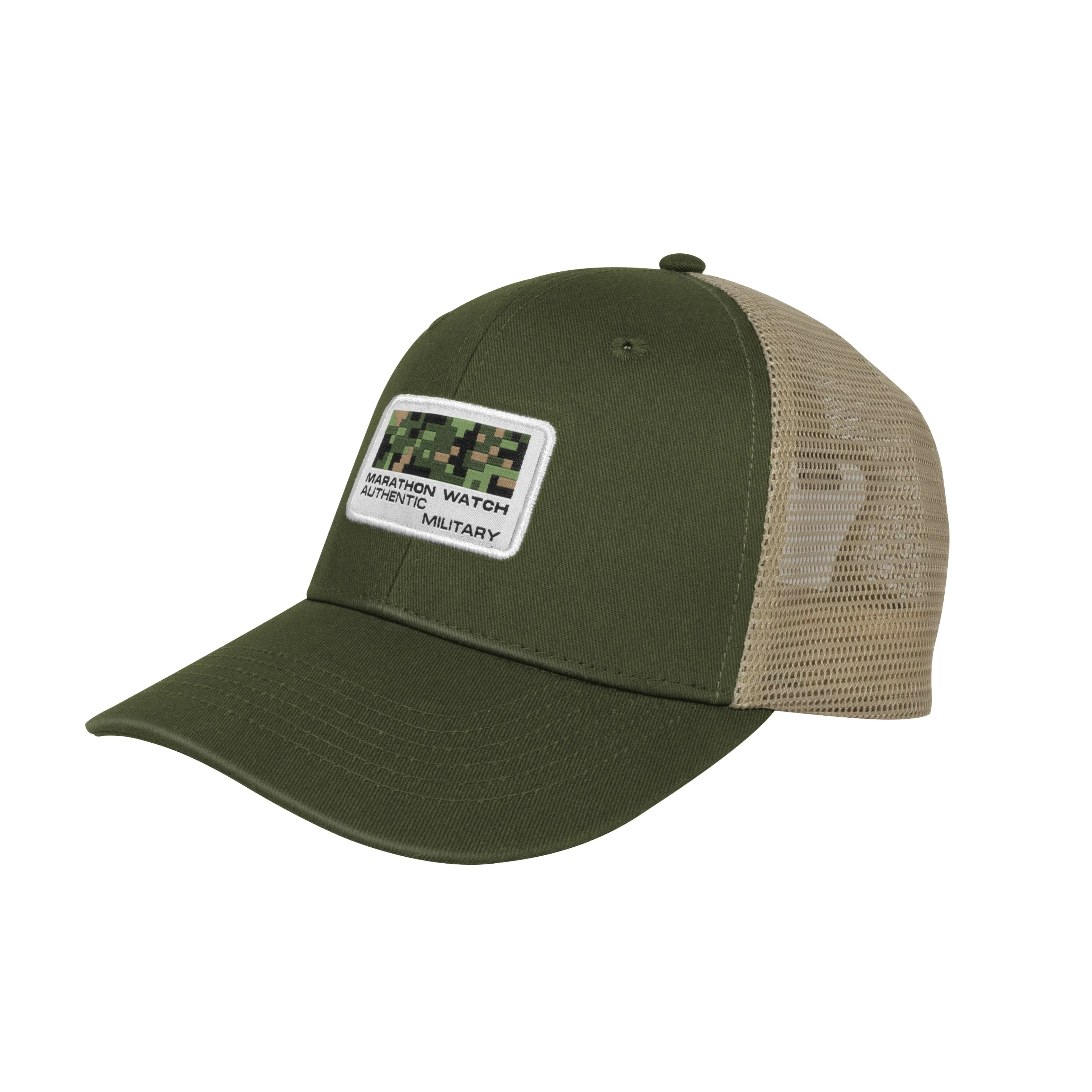 Limited Edition DigiCamo Hat