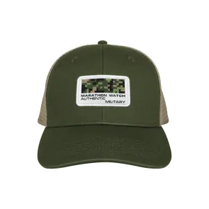 Limited Edition DigiCamo Hat