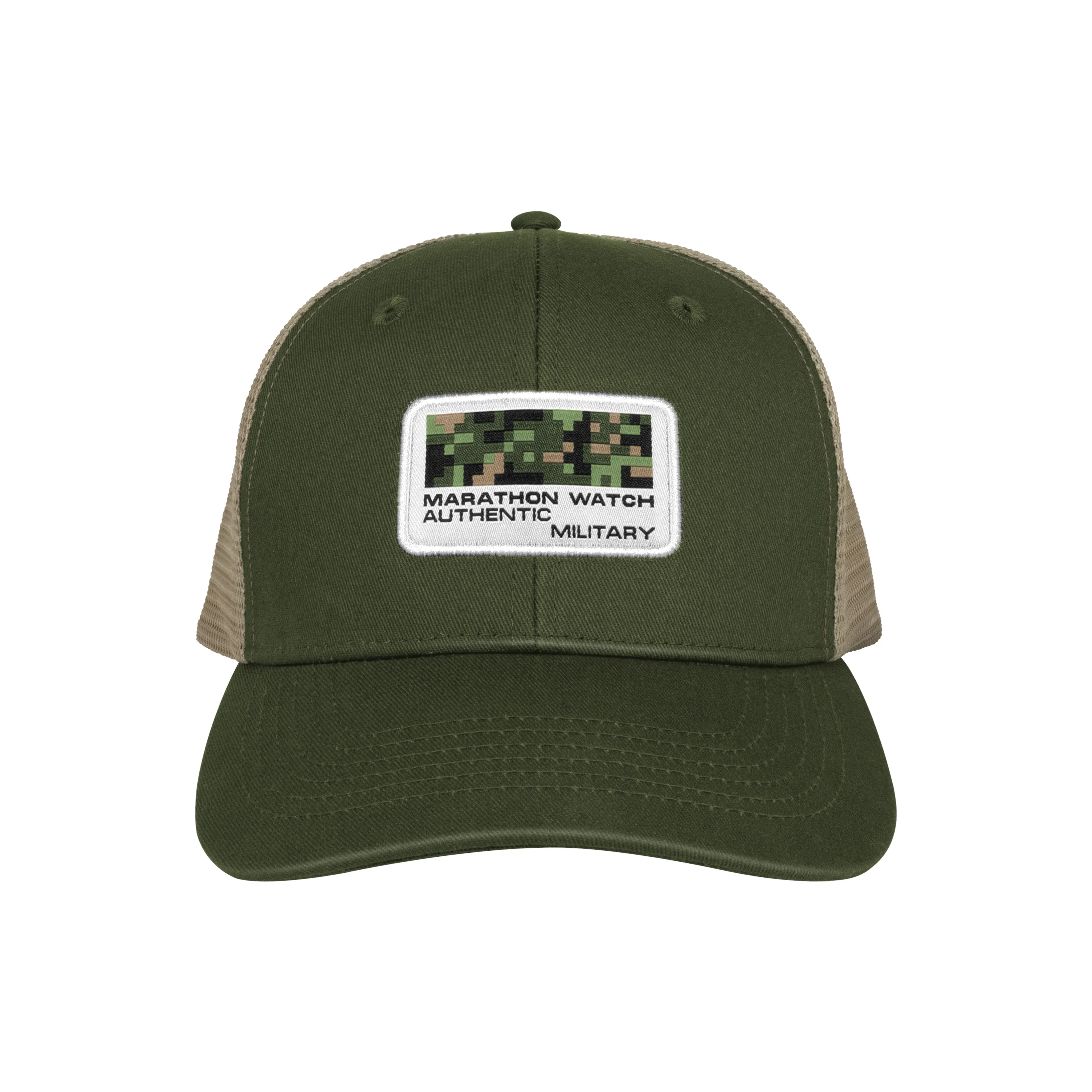 Limited Edition DigiCamo Hat