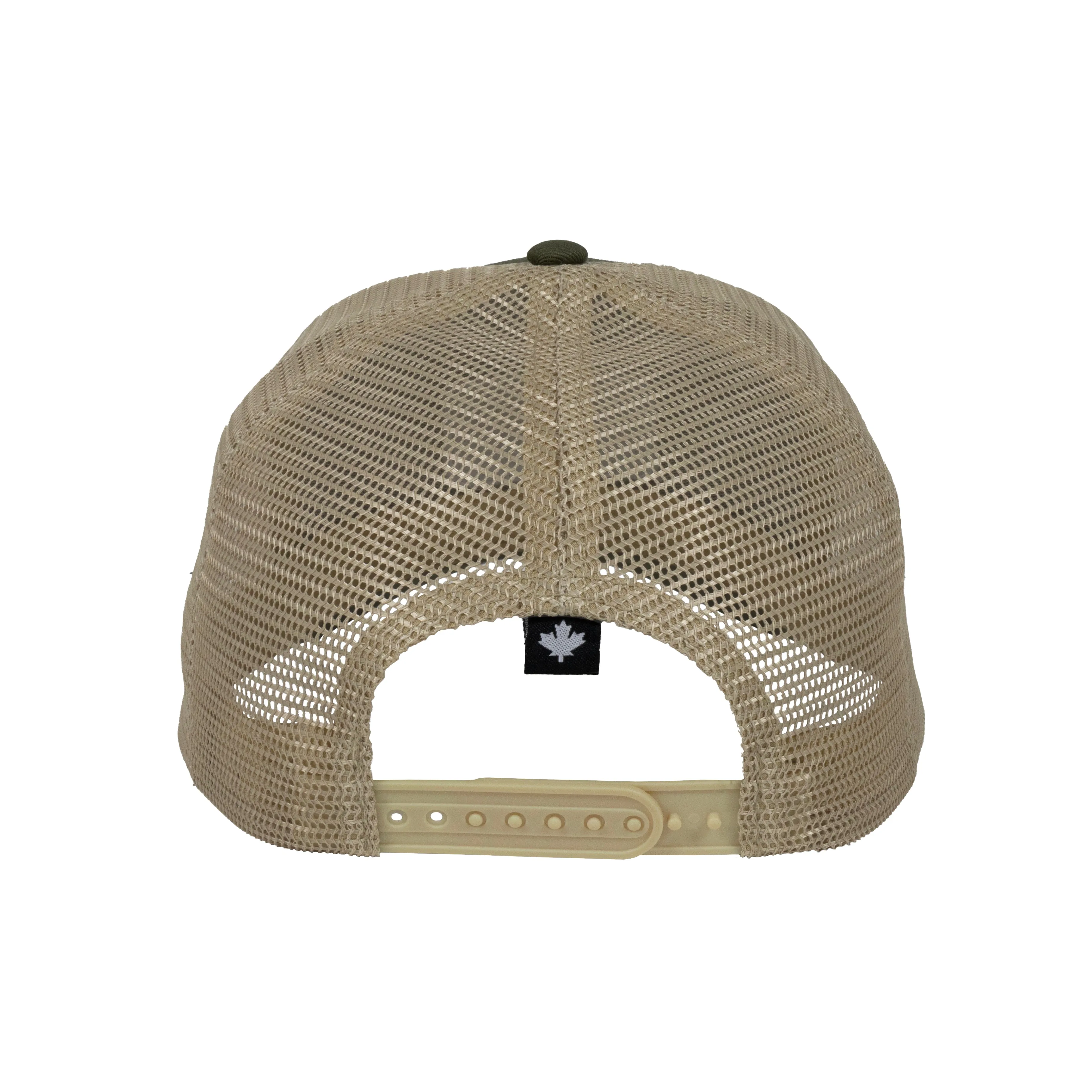Limited Edition DigiCamo Hat