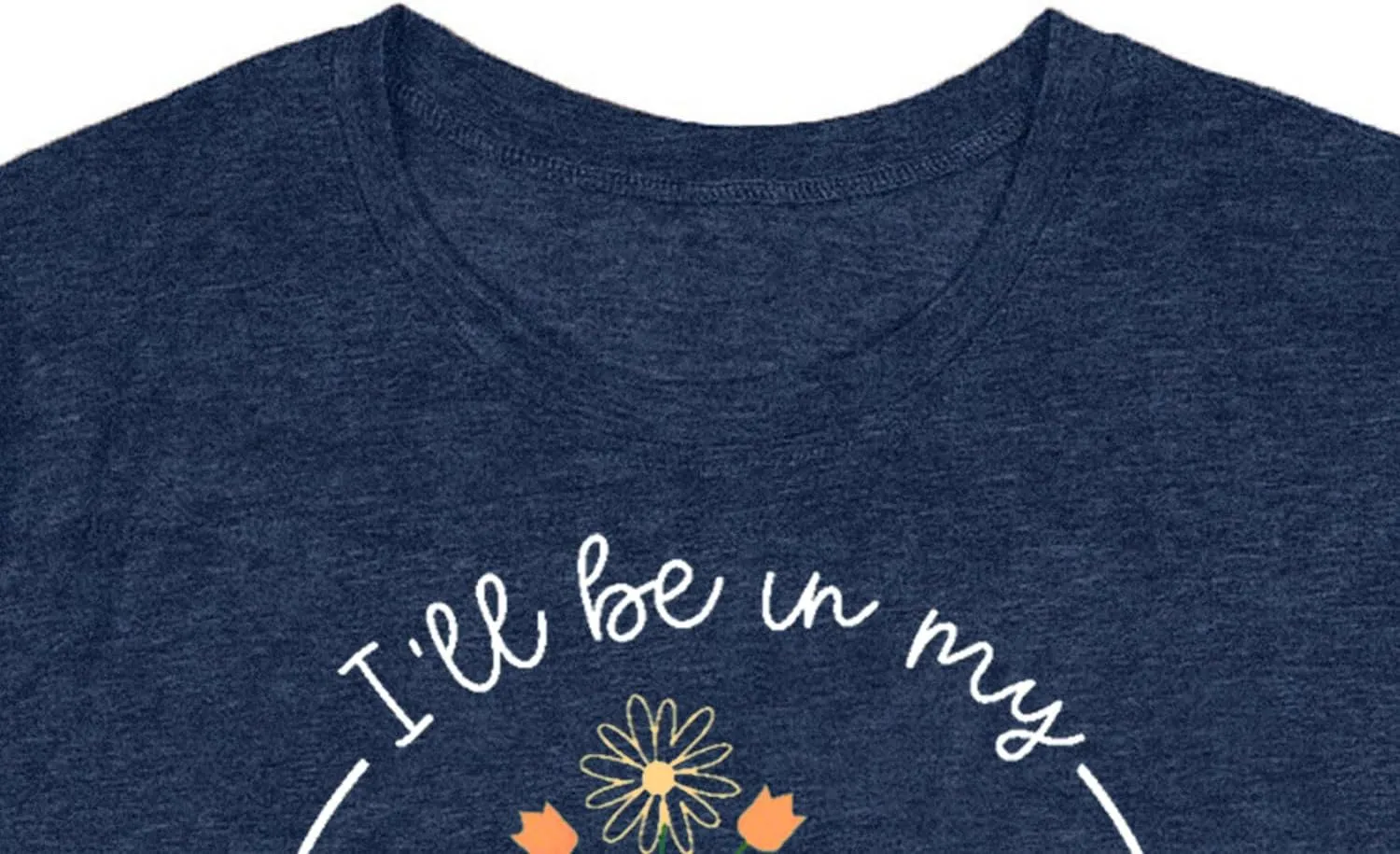 Womens Garden Shirts Plant Lover T-Shirt Farmer Gander Tee Tops